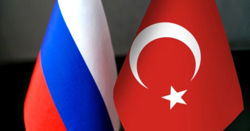 Türkiyə və Rusiya üçüncü ölkələrdə birgə neft layihələri ilə bağlı razılığa gəlib