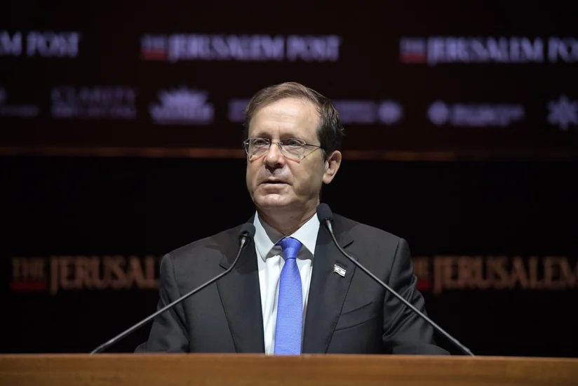 İsrail Prezidenti: İran nüvə enerjisinə sülh məqsədləri üçün can atmır