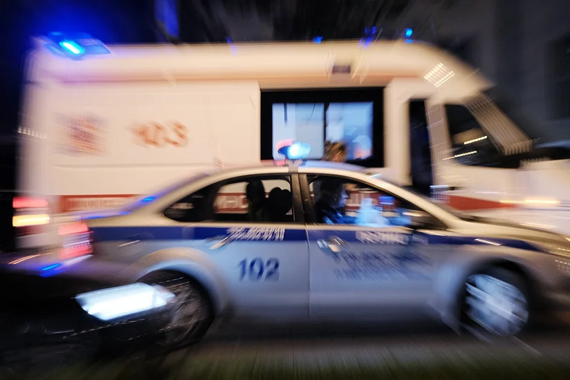 Четыре человека погибли в ДТП в Волгоградской области