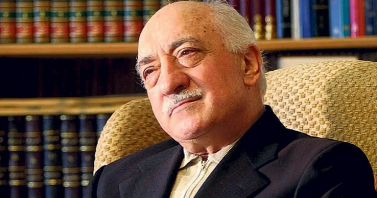 ​Fətullah Gülənin həbs olunması barədə qərar verilib