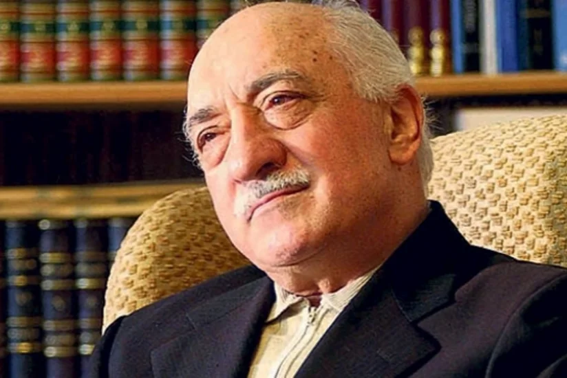 ​Fətullah Gülənin həbs olunması barədə qərar verilib