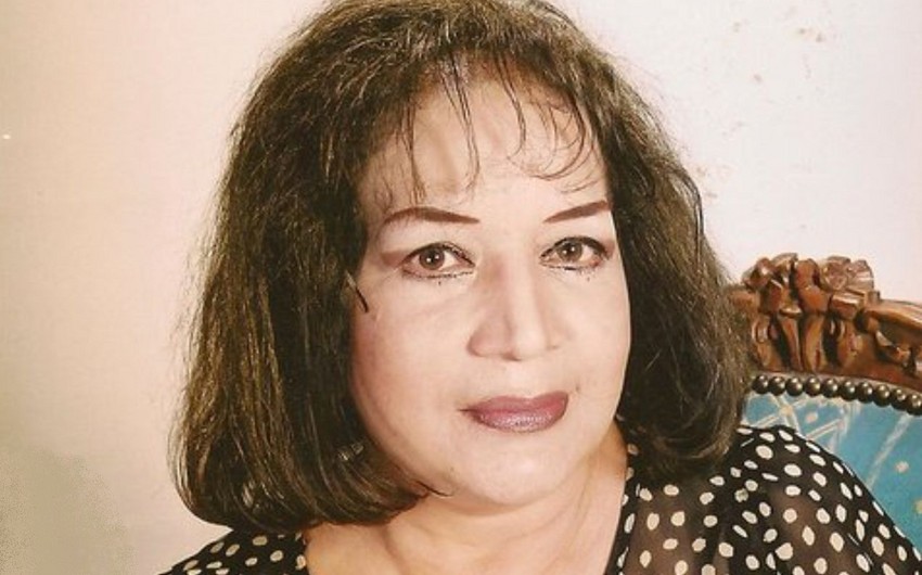 Azərbaycanda xalq artistinin yaxın qohumu faciəli şəkildə ölüb