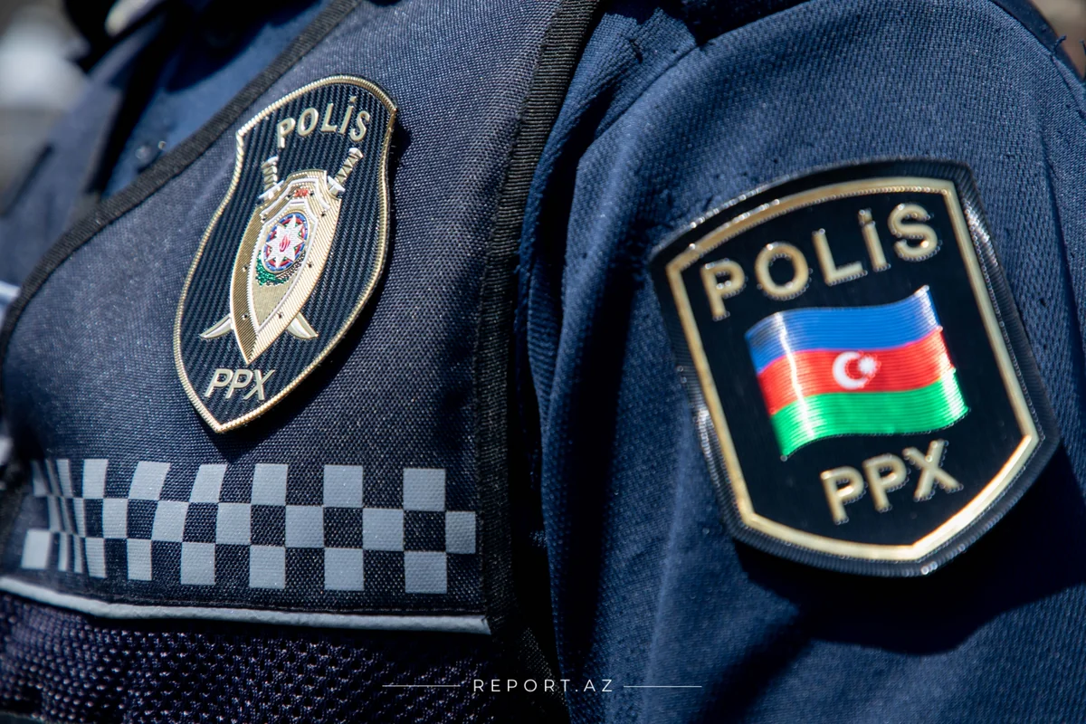 Abşeronda əməliyyat keçirilib, axtarışda olan 10 nəfər saxlanılıb