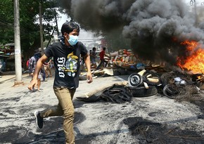 В Мьянме жертвами авиаударов стали 50 человек