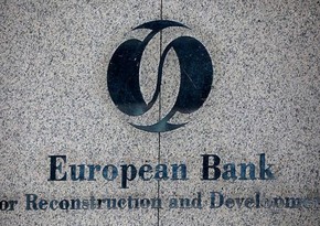 EBRD Azərbaycandakı layihələrin cari portfelini yeniləyib