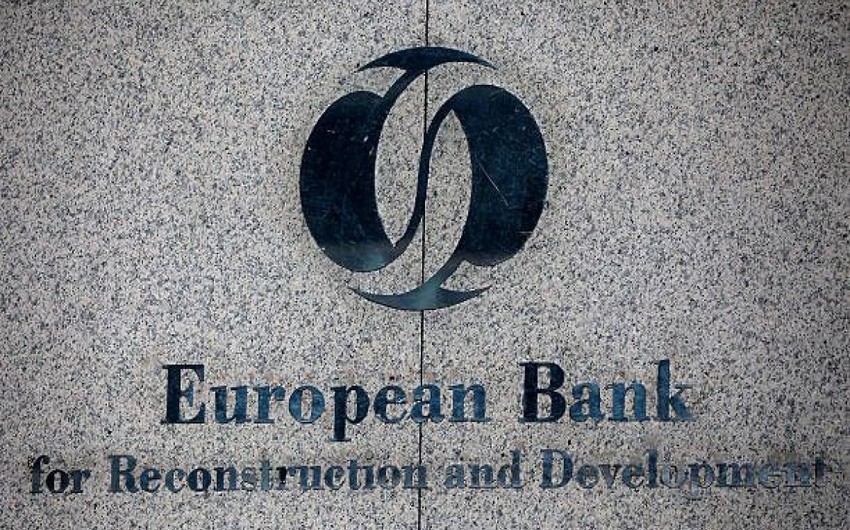 EBRD updates its current project portfolio in Azerbaijan