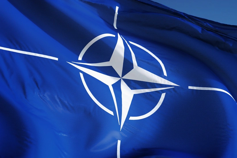 NATO supports normalization of relations between Azerbaijan and Armenia