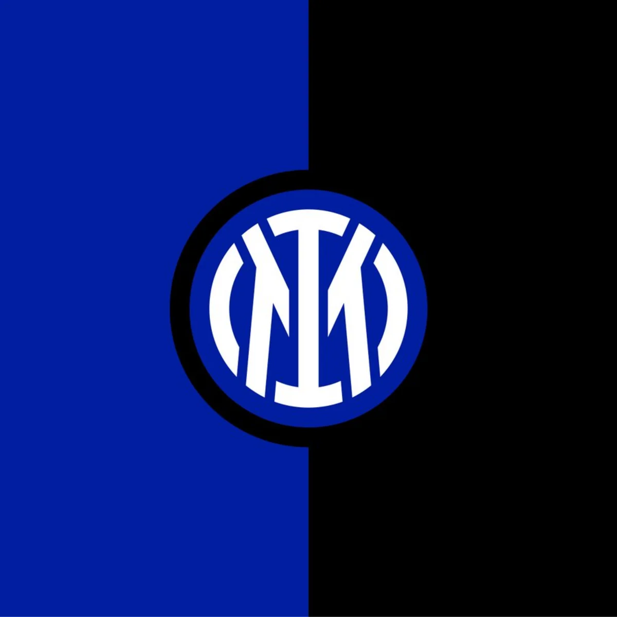 Итальянский Интер представил новый логотип
