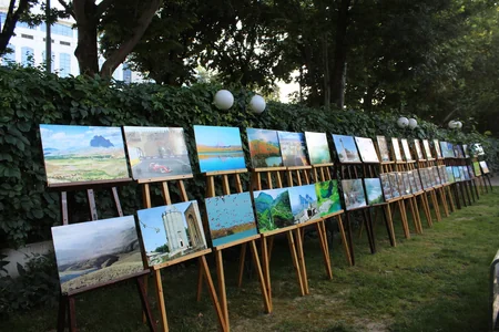 Özbəkistanda 28 May - Müstəqillik Günü qeyd olunub