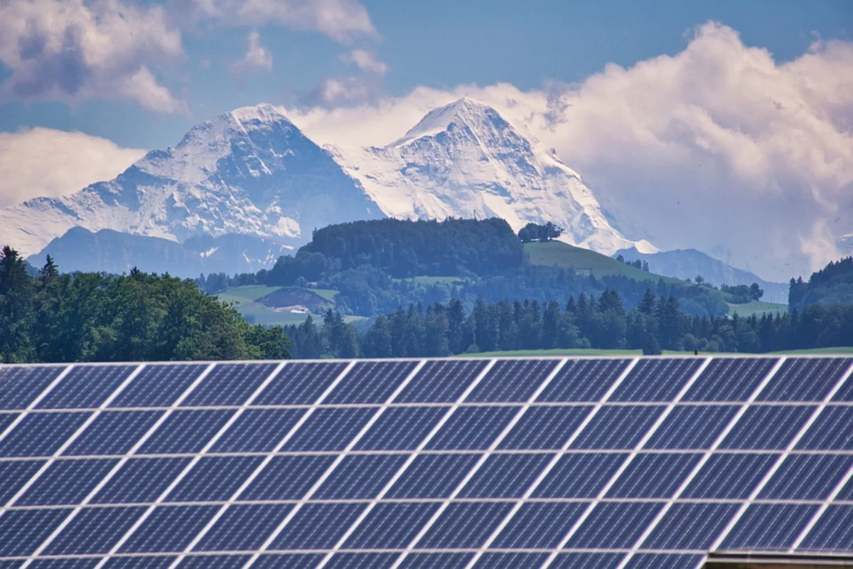 Azerbaijan to play role in resolving energy crisis in Europe