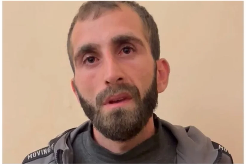 Sumqayıtda təqaüdçülərin bankomat kartlarından oğurluq edən şəxs saxlanılıb