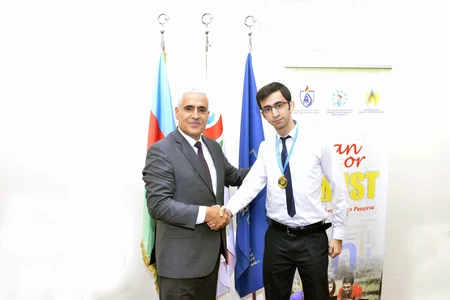 BHOS supports youth projects implemented by its students