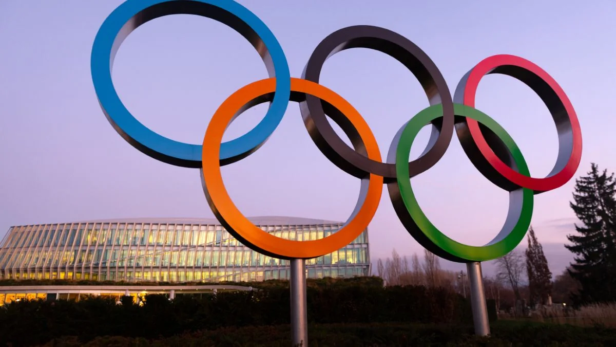 Afghanistan to have gender equal team in Paris, no Taliban allowed-IOC