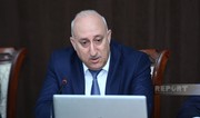 İşğaldan azad edilmiş ərazilərdə QPS-lərin tikintisi üzrə işlərin icra həcmi açıqlanıb