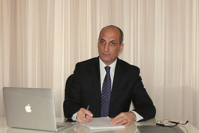 Fikrət Yusifov: “Bu gün dövlət-sahibkar birliyi daha vacibdir”