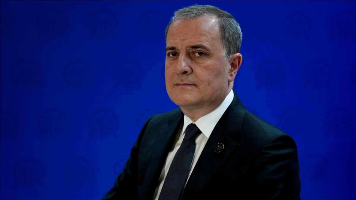 XİN rəhbəri: Antiterror əməliyyatından 10-15 dəqiqə əvvəl Rusiya sülhməramlılarına məlumat verdik