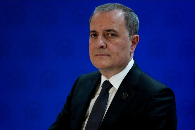 МИД Азербайджана: Российские миротворцы были заранее осведомлены о начале антитеррористической операции