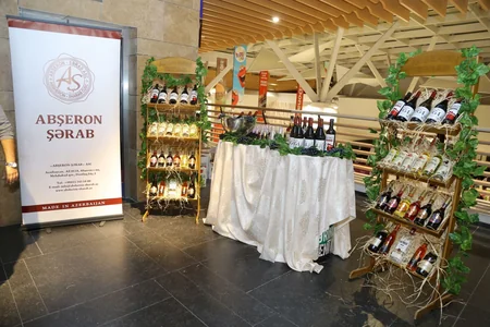 “CinemaPlus”da “Araxis Yağlı Tərlan” filmi nümayiş olunub - VİDEO