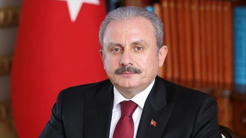 Mustafa Şəntop: Avropa Parlamenti Suriyaya görə yaşadıqlarımızdan utanmalıdır