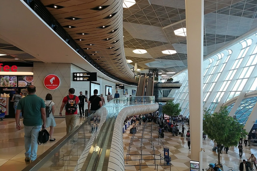 МИД: Около 20 тыс. граждан возвращены в Азербайджан