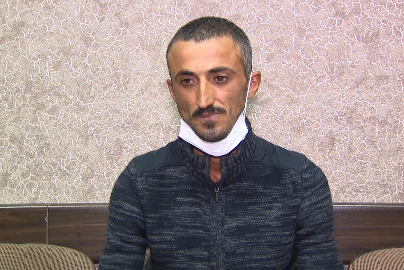 İki ağır cinayət törədən şəxs məhkəmə qarşısına çıxarılır