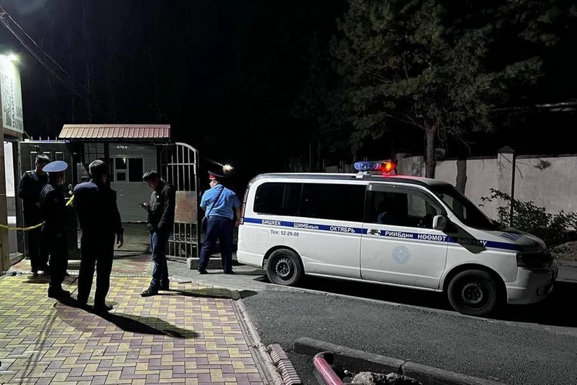 В Бишкеке экс-тренер по боксу убит выстрелом в голову