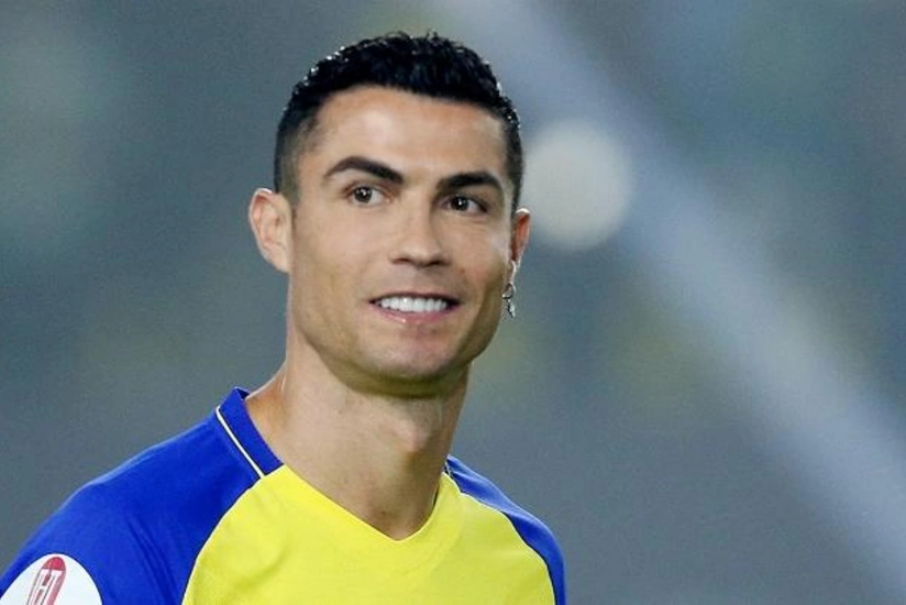 Əl-Nasr Ronaldunun maaşının 10 faizini ödəyir