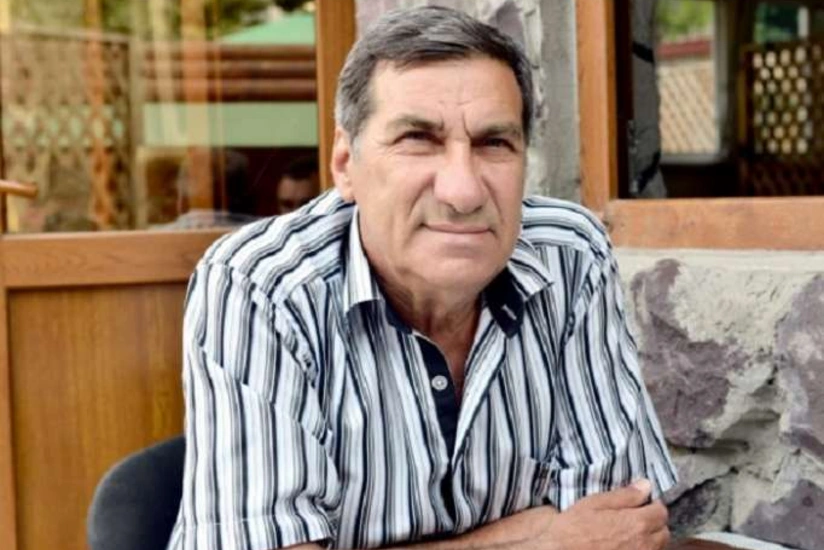 Arif Quliyev ECMO cihazına qoşulub