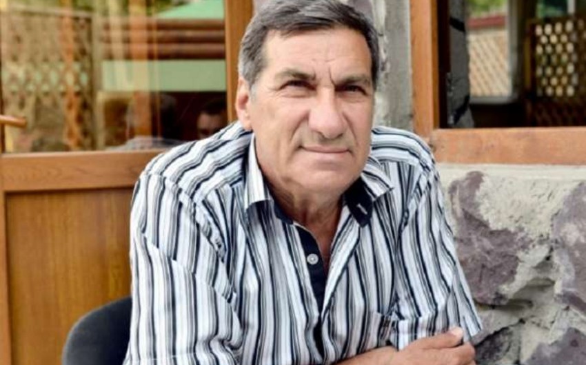 Ариф Гулиев подключен к устройству ЭКМО