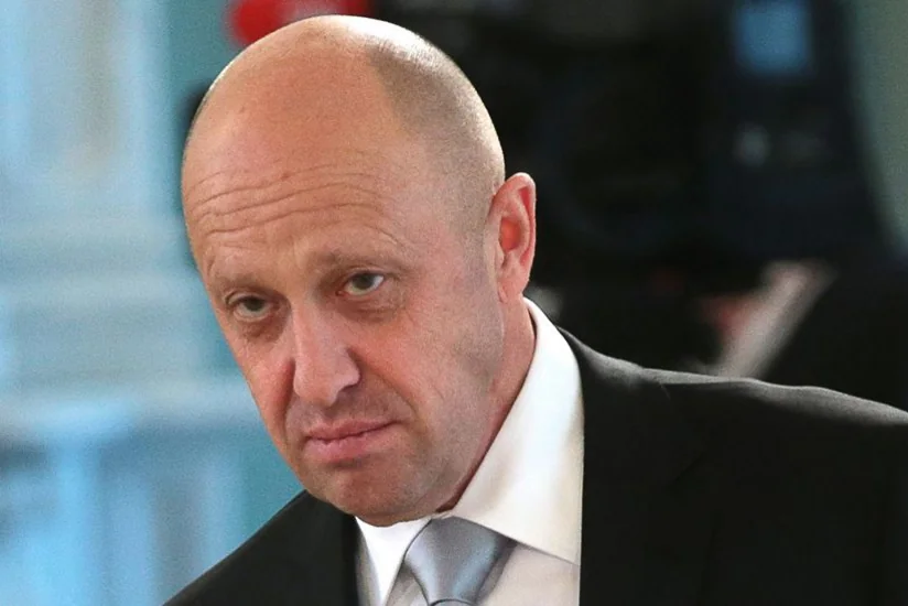 ISW: Prigozhin views rebellion as an existential survival effort 