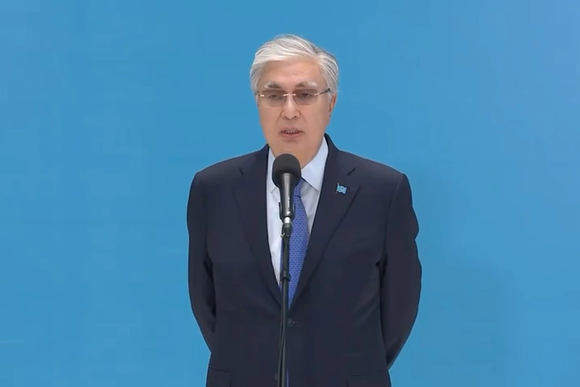Tokayev: Qazaxıstanda AES beynəlxalq konsorsium tərəfindən tikilməlidir