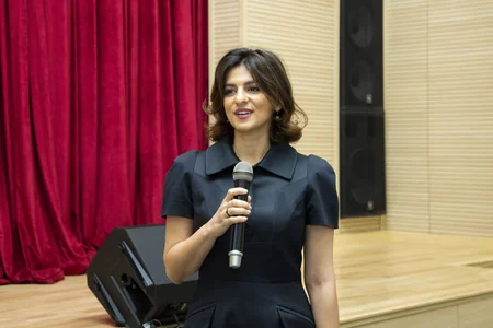 Yelo Bankda ESG mövzusunda tədbir keçirilib