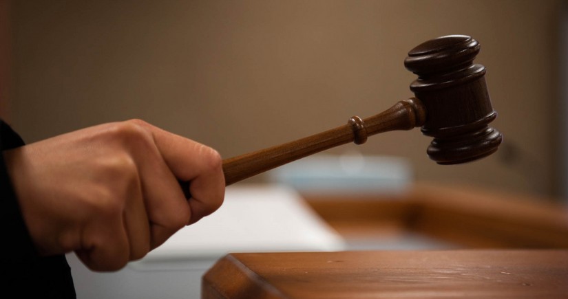 В Баку продолжается судебный процесс по делу 14 обвиняемых в связи с событиями в Имишли