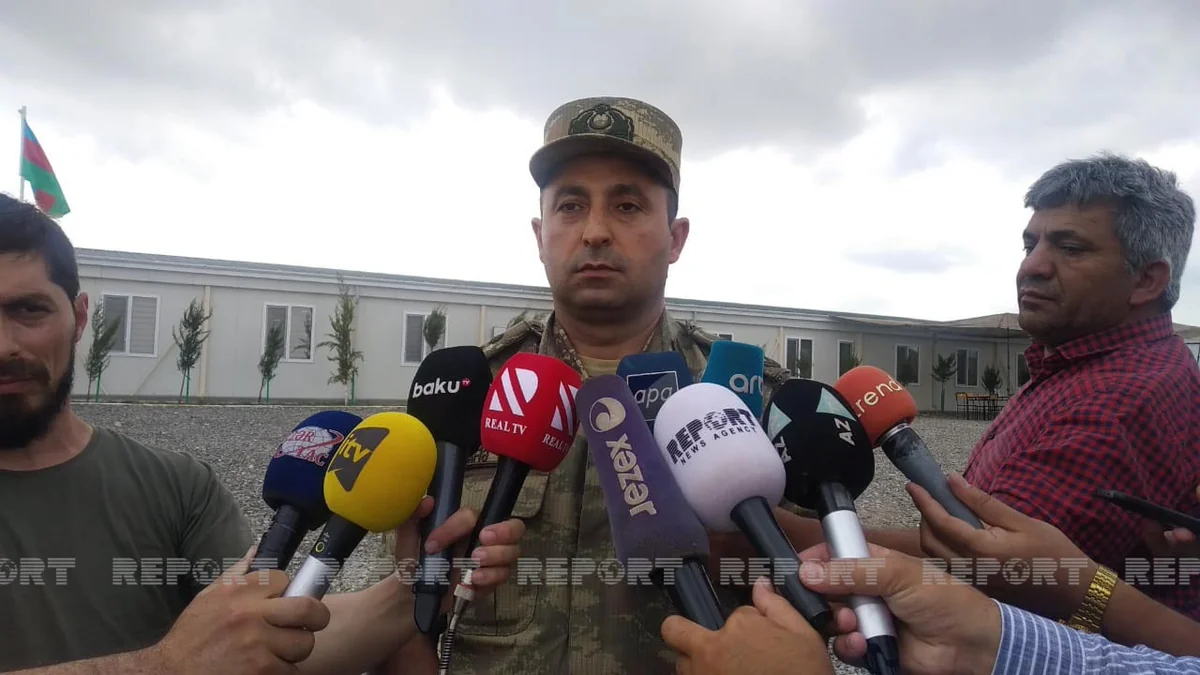 Nearly 60 modular dormitories set up in liberated territories 