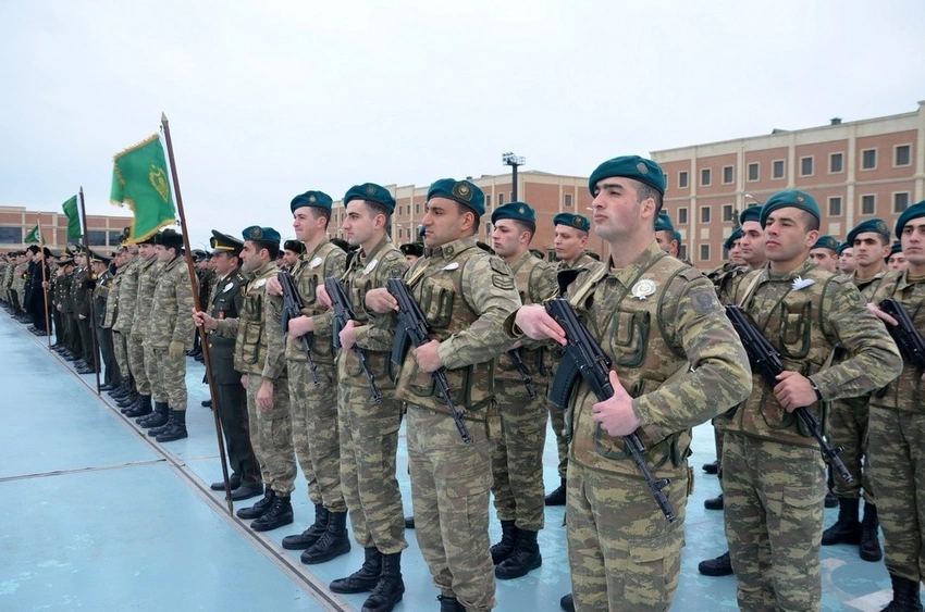 İbrahim Məmmədov: “Səfərbərlik məsələsi hökumətin gündəliyindədir