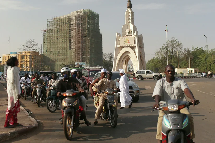 Президентские выборы в Мали могут быть перенесены на более позднее время