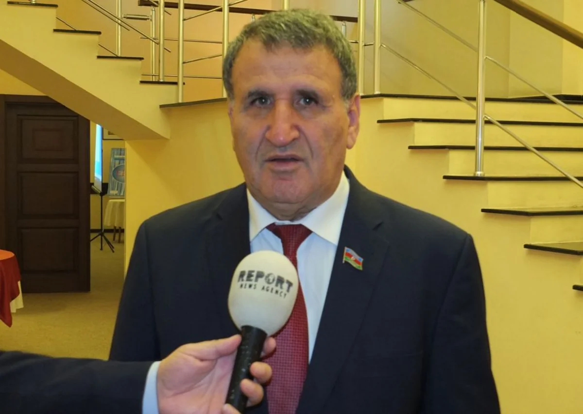 Bakıda “Əli və Nino” əsərinə həsr olunmuş beynəlxalq konfrans keçiriləcək