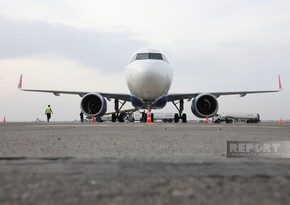 Abdulaziz Abdurakhmanov: New air bridge opened between Uzbekistan, Azerbaijan