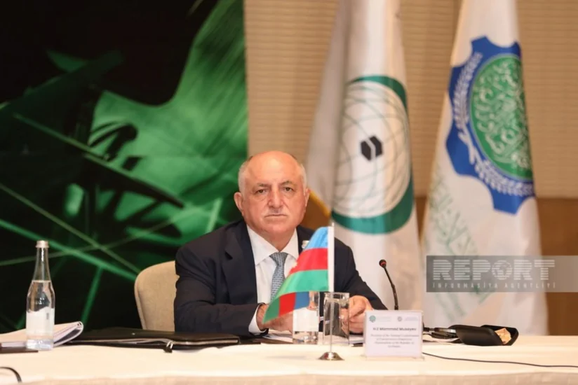 Azərbaycan Türkiyə İş Fondunun aktiv fəaliyyəti üçün vahid inkişaf bankının yaradılmasını təklif edir