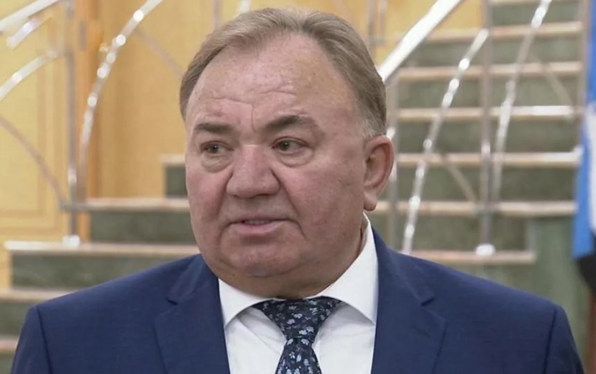 Глава Республики Ингушетия РФ поздравил Президента Азербайджана