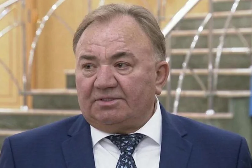 Глава Республики Ингушетия РФ поздравил Президента Азербайджана