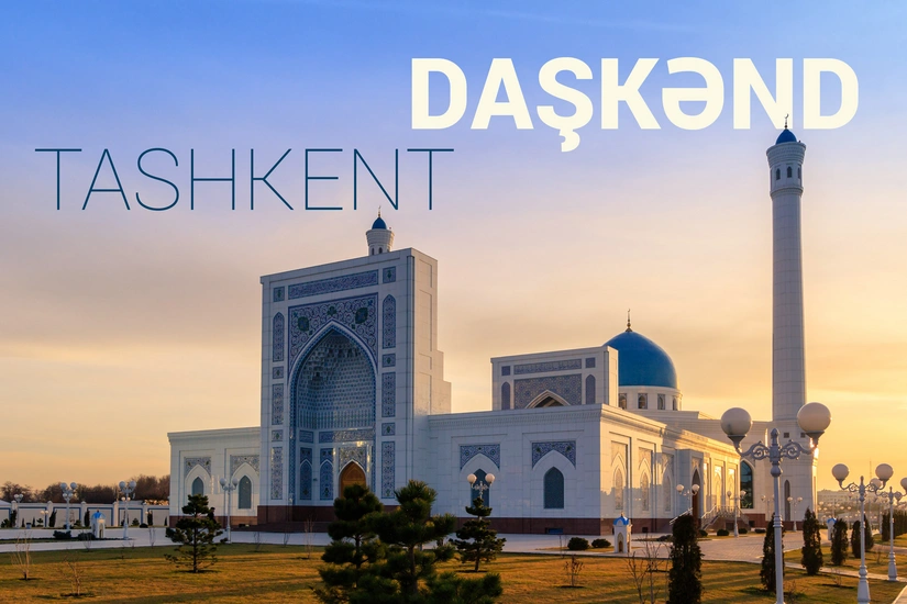 AZAL Bakıdan Daşkəndə uçuşlara başlayacaq