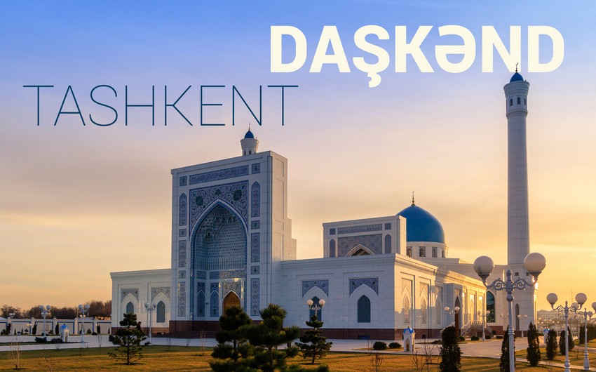AZAL Bakıdan Daşkəndə uçuşlara başlayacaq