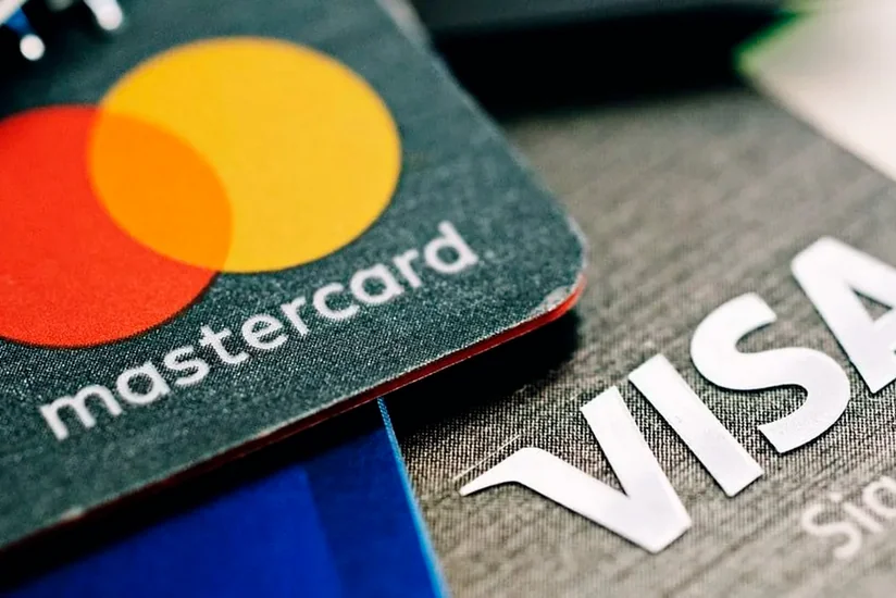 Massive disruption of Visa, Mastercard services in Ukraine