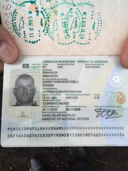 Rusiyada mikroavtobus qəzasında ölən azərbaycanlıların kimliyi məlum olub, yaralıların vəziyyəti ağırdır - SİYAHI