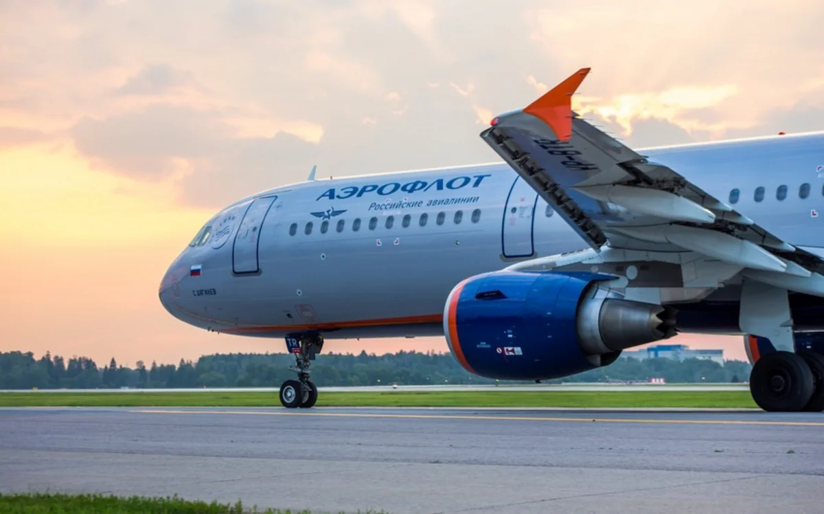 Aeroflot launches direct flights from Sochi to Turkish cities