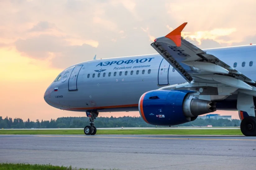 Aeroflot launches direct flights from Sochi to Turkish cities