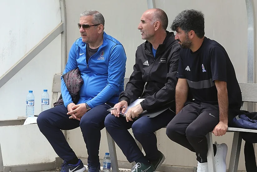 AFFA rəsmisi: Elit-məşq layihəsinin genişləndirilməsi və yeni regionlara daşınması gözlənilir