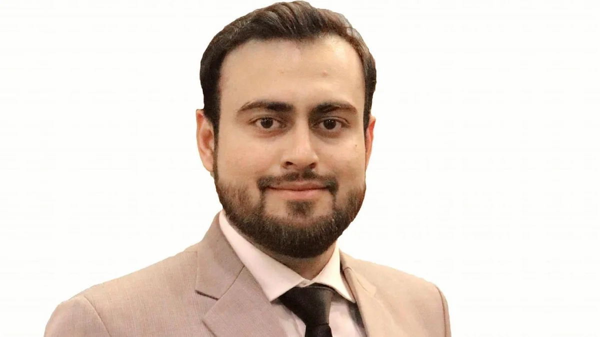 Pakistani expert: West 'should not risk relations with Baku, a significant partner in the field of energy security'