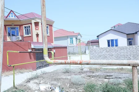 İki rayonda qanunsuz qaz qoşulmaları aşkarlanıb
